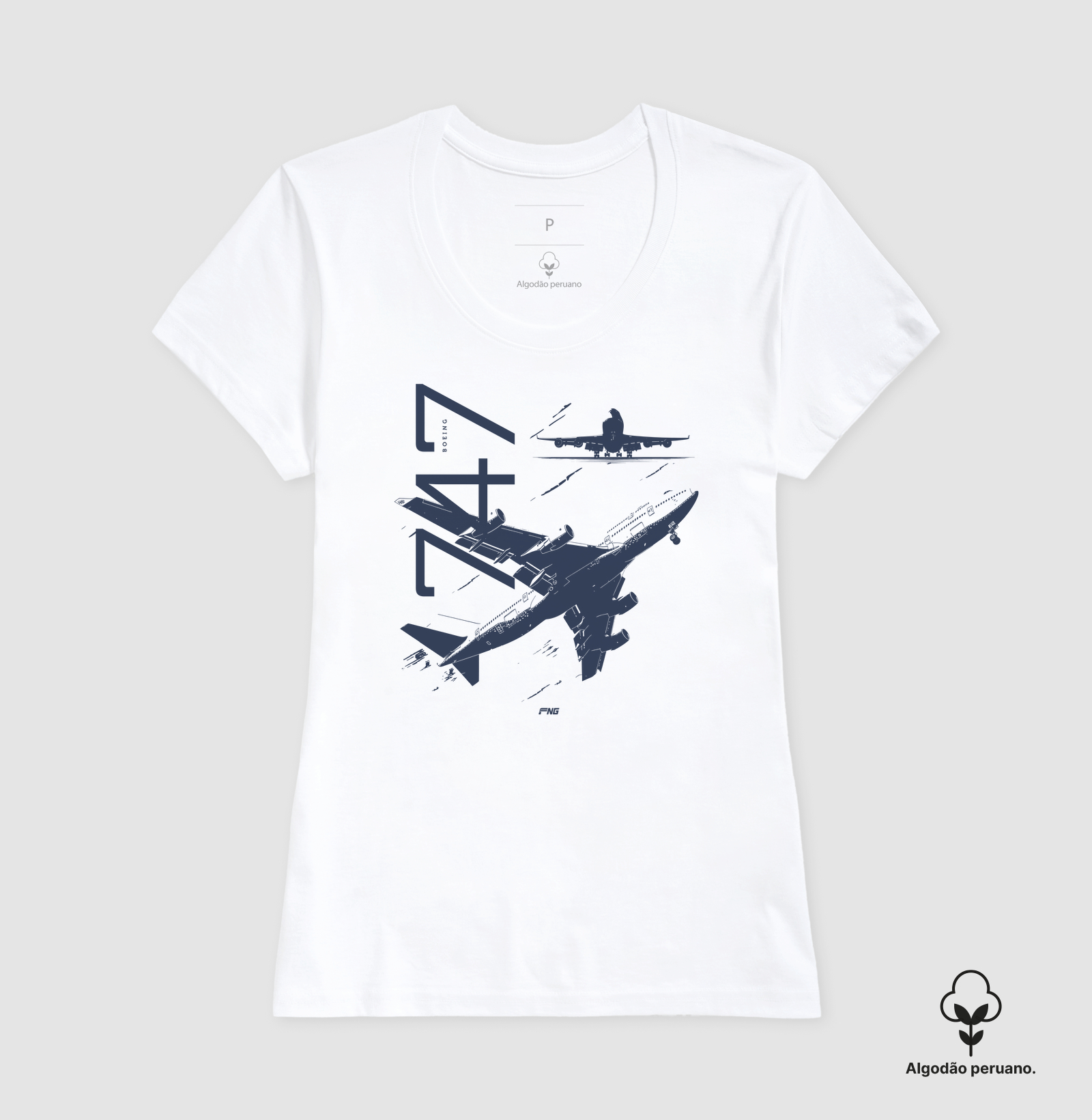 Camisa 2