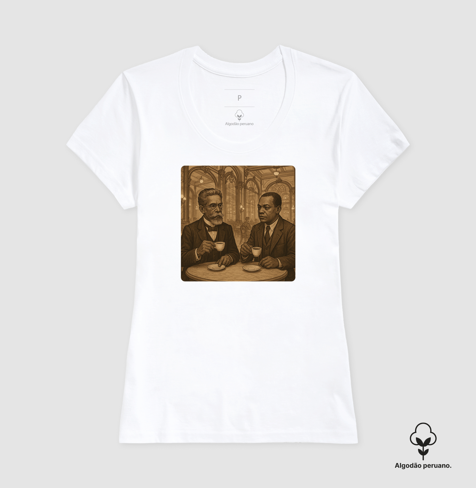 Camisa 4