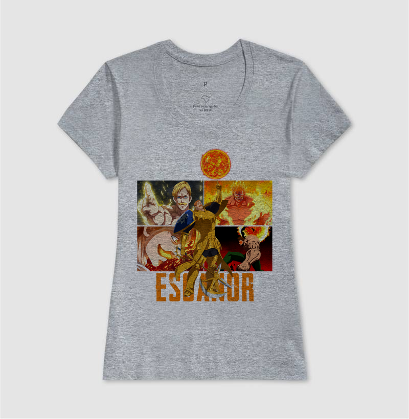 Camisa 8