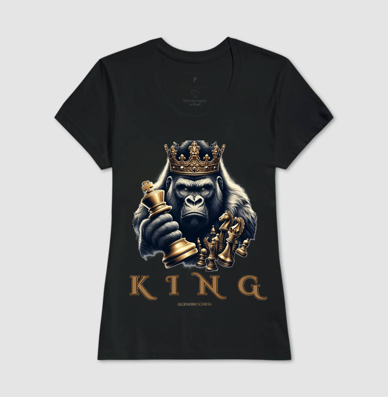 Camisa 15
