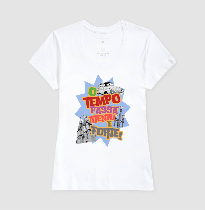 Camisa 15