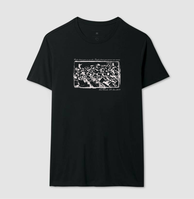Camisa 18