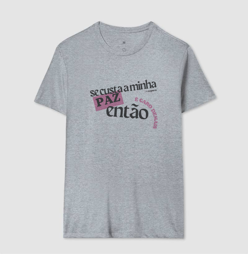 Camisa 25
