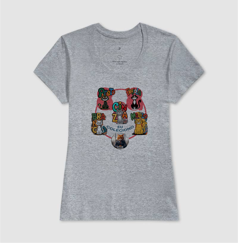 Camisa 9