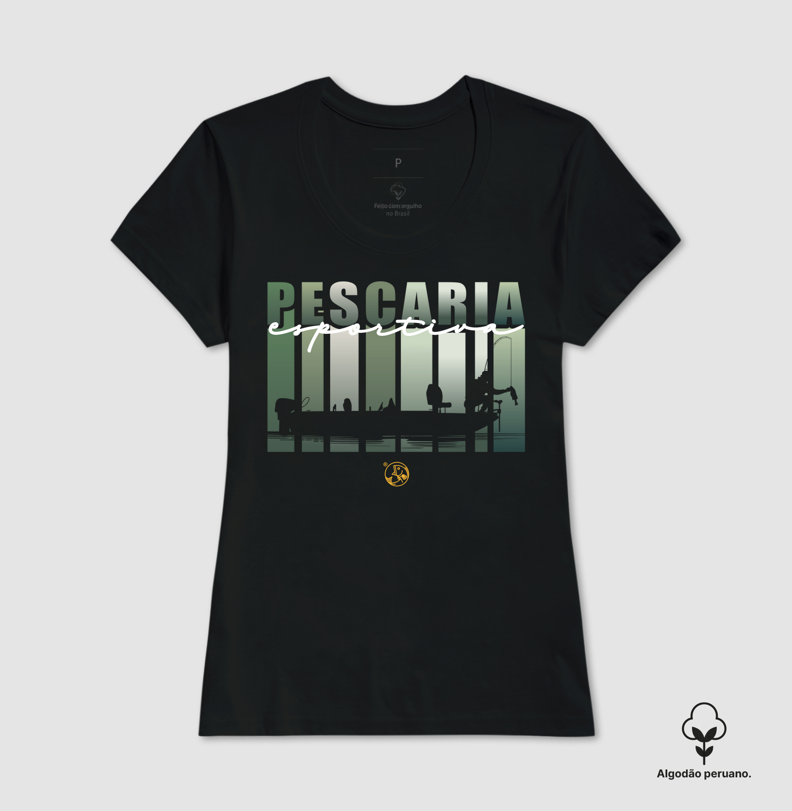 Camisa 1