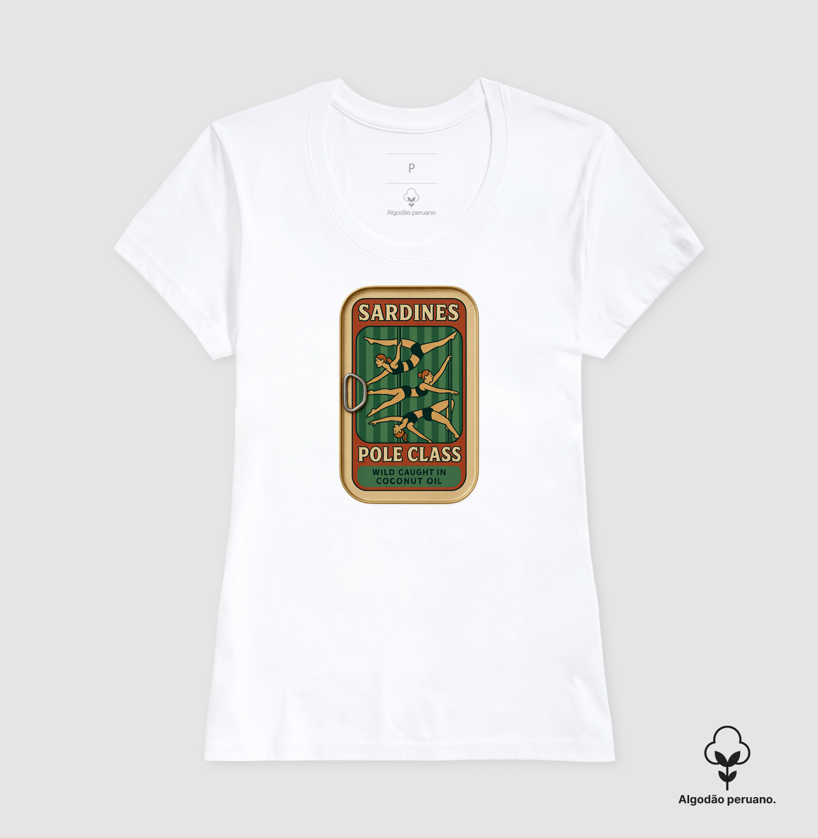 Camisa 2