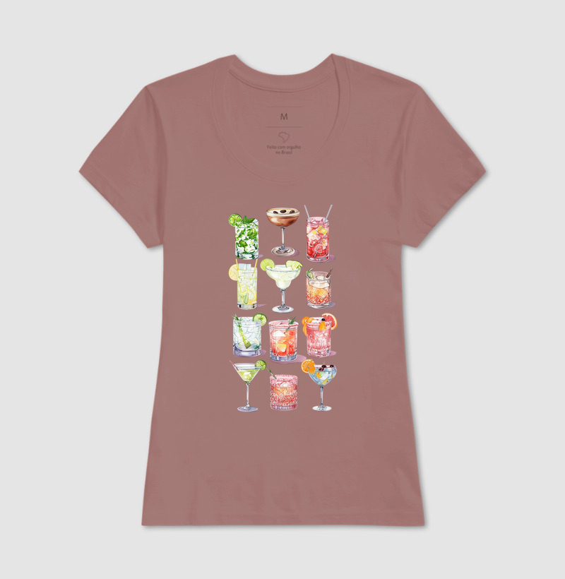 Camisa 15