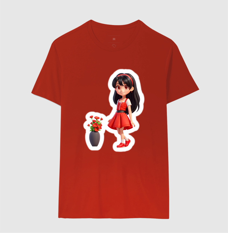 Camisa 9