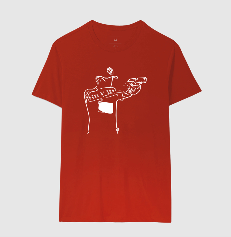 Camisa 11