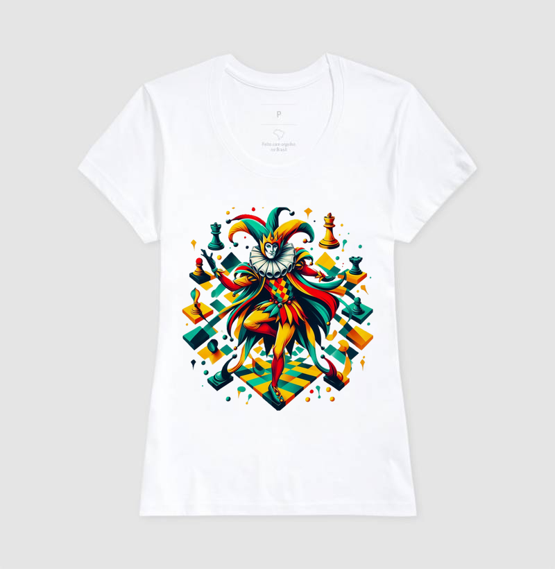 Camisa 5
