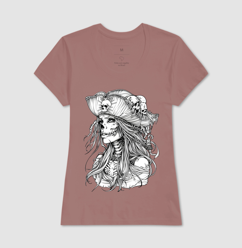 Camisa 16