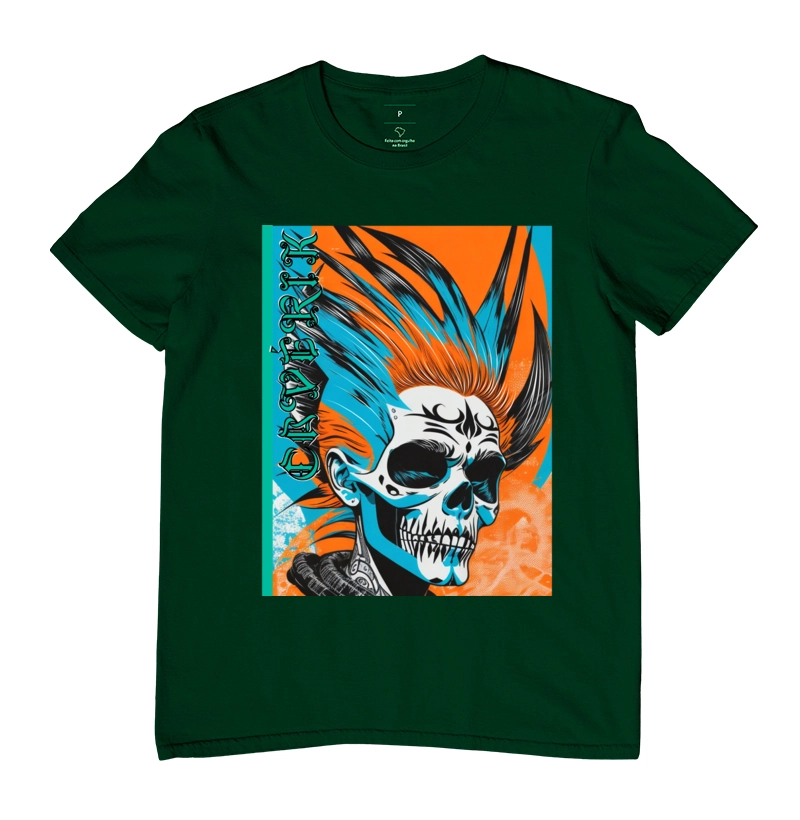 Camisa 10