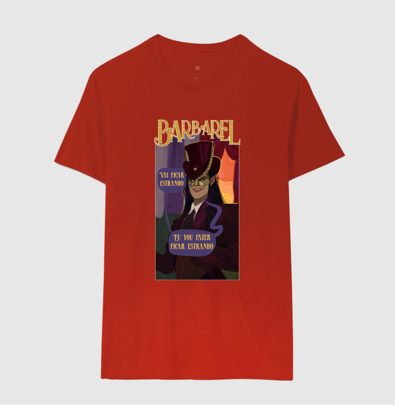 Camisa 9