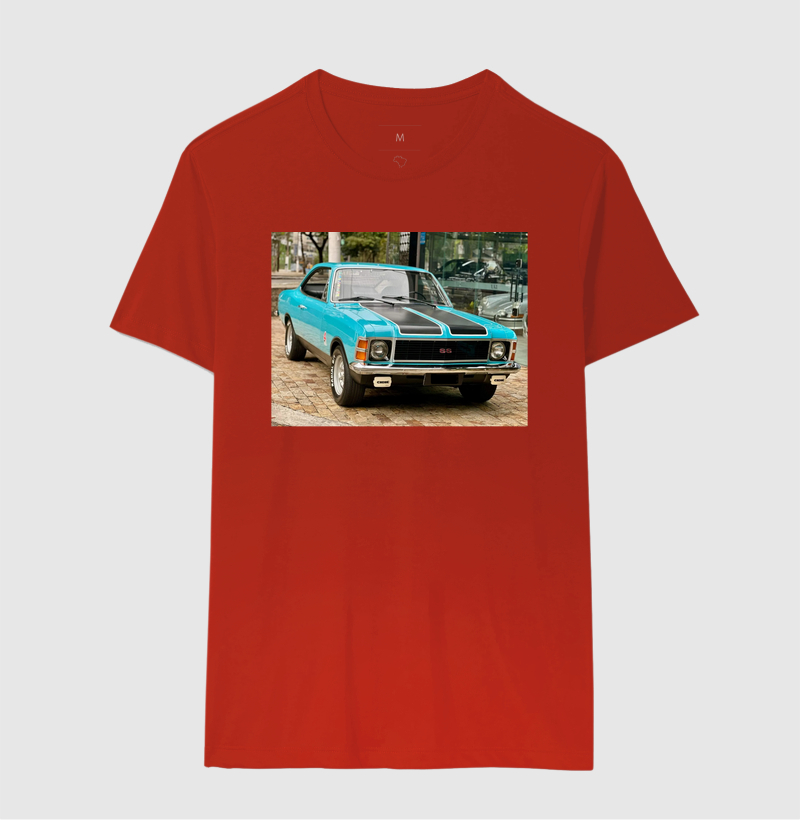 Camisa 9