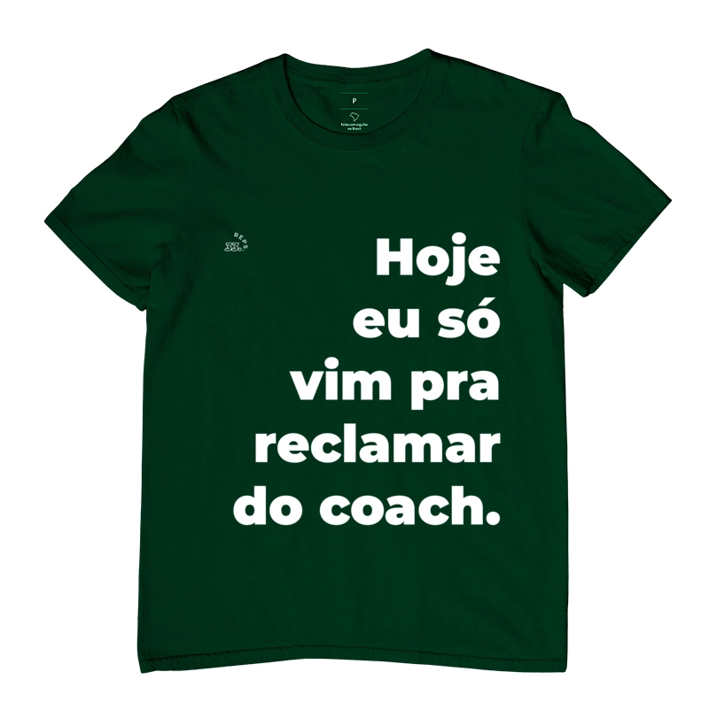 Camisa 10