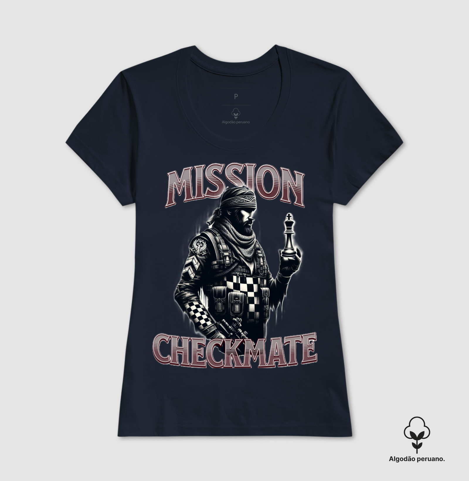 Camisa 6