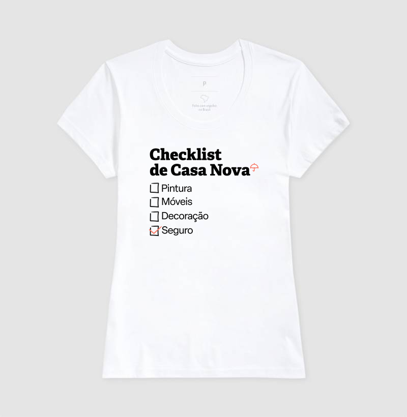 Camisa 7