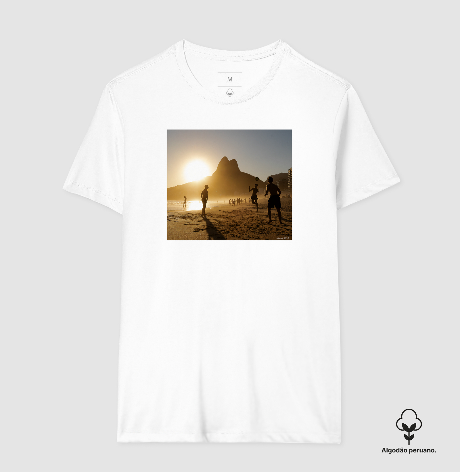Camisa 2