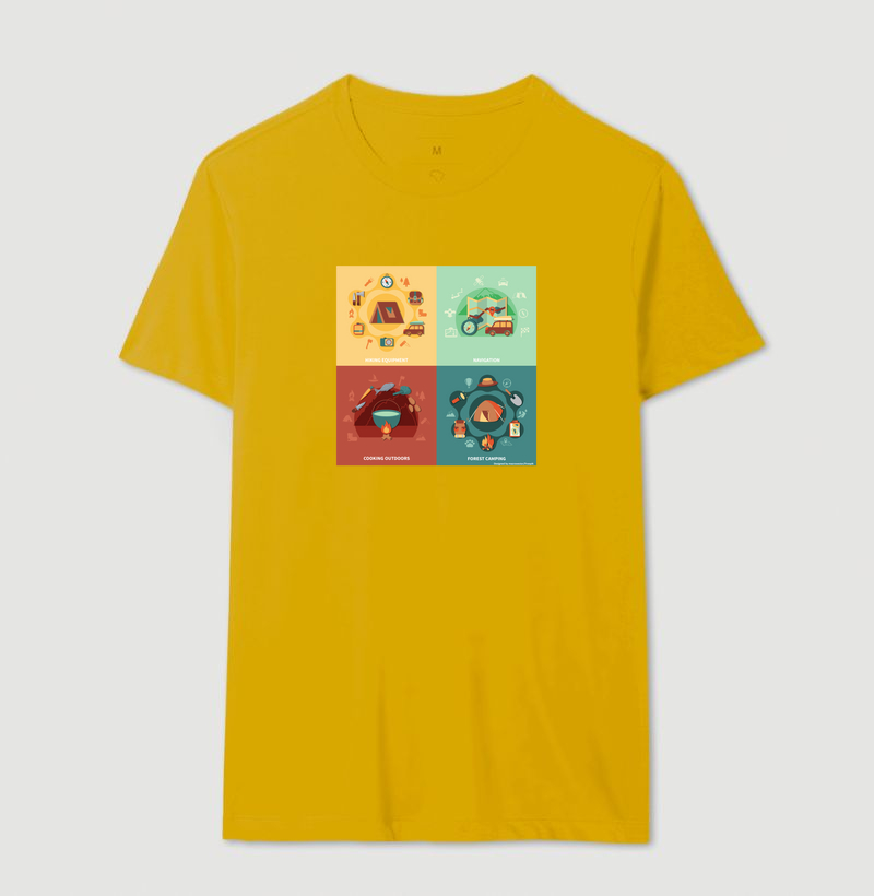 Camisa 16