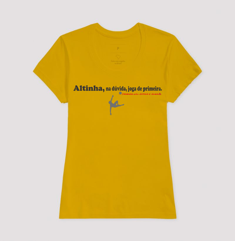 Camisa 17