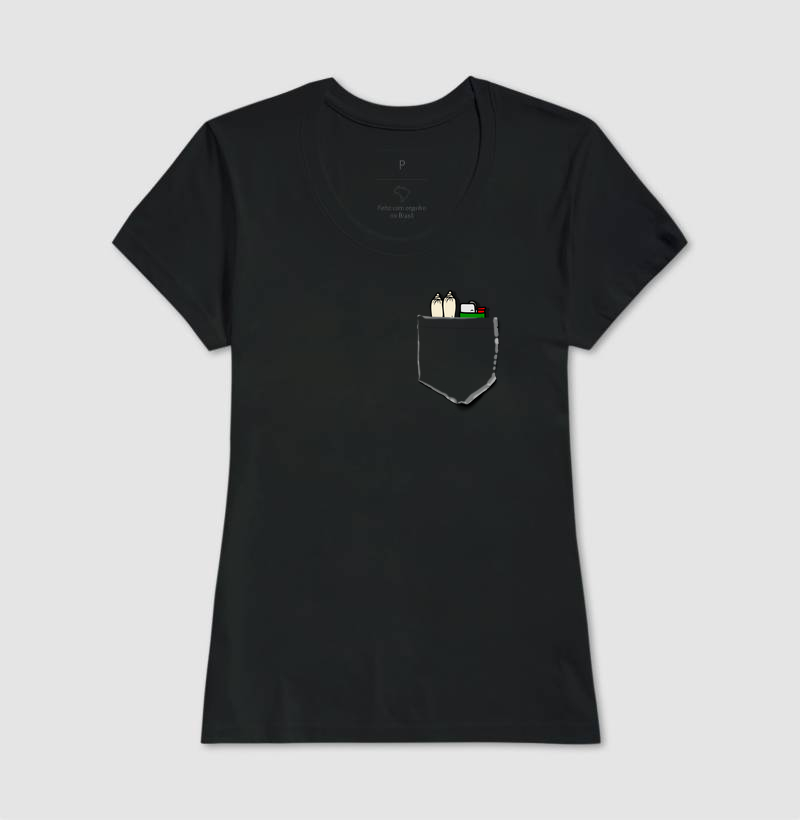 Camisa 16