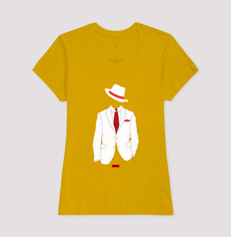 Camisa 14