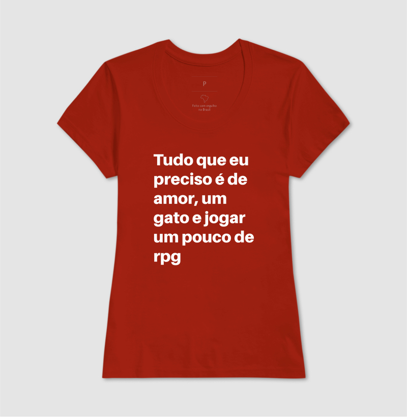 Camisa 10