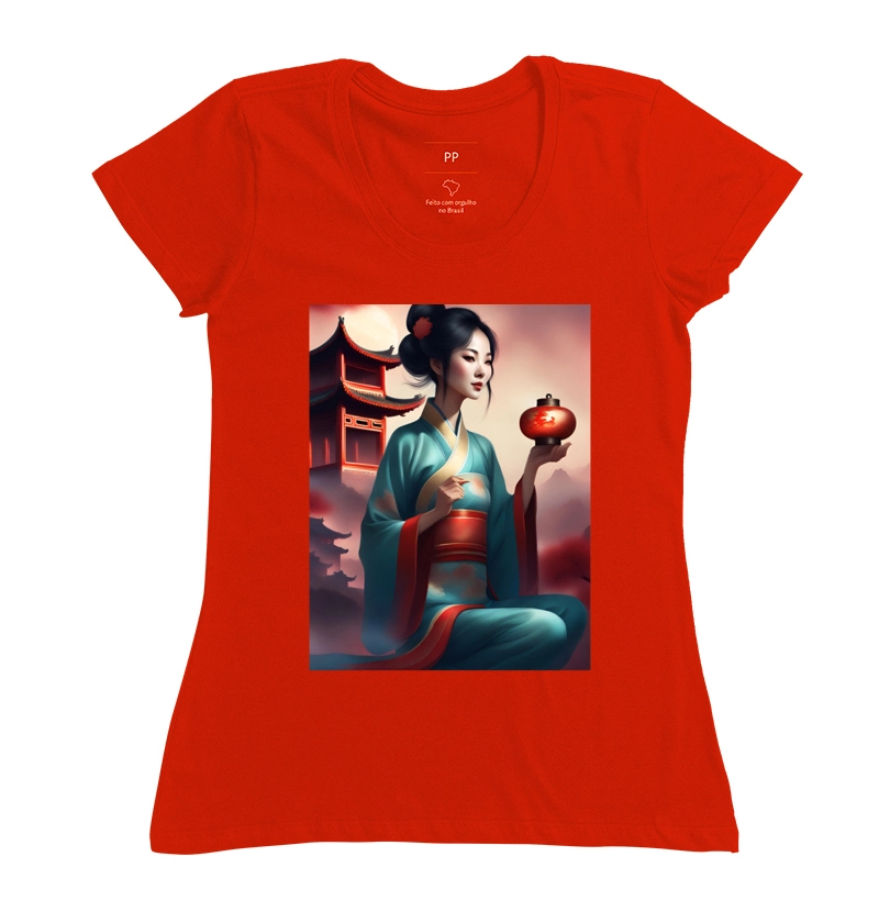 Camisa 10