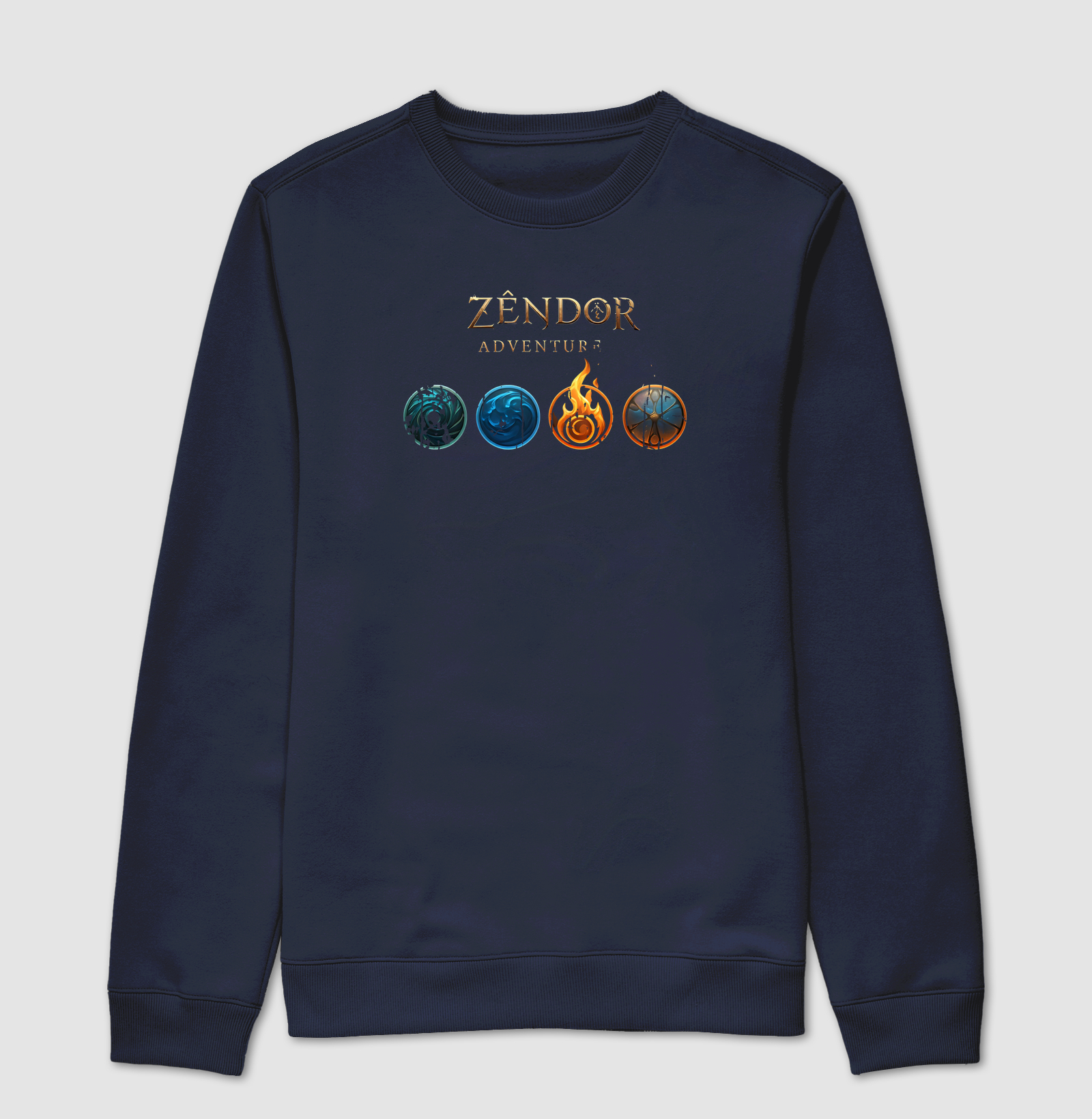 Camisa 5