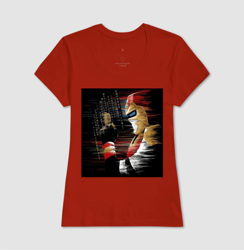 Camisa 10