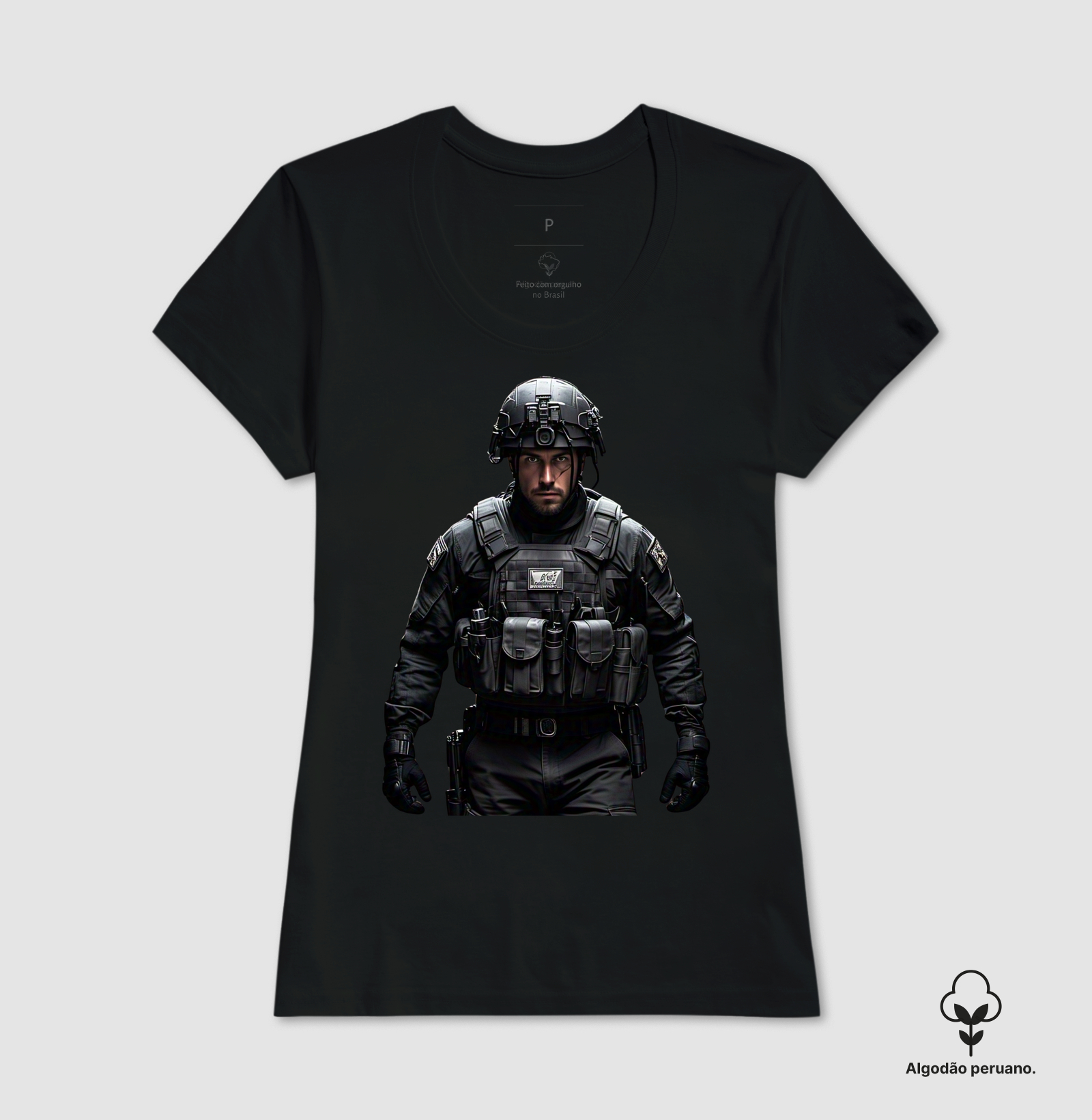Camisa 1