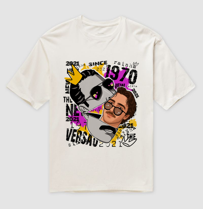 Camisa 2