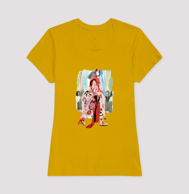 Camisa 14