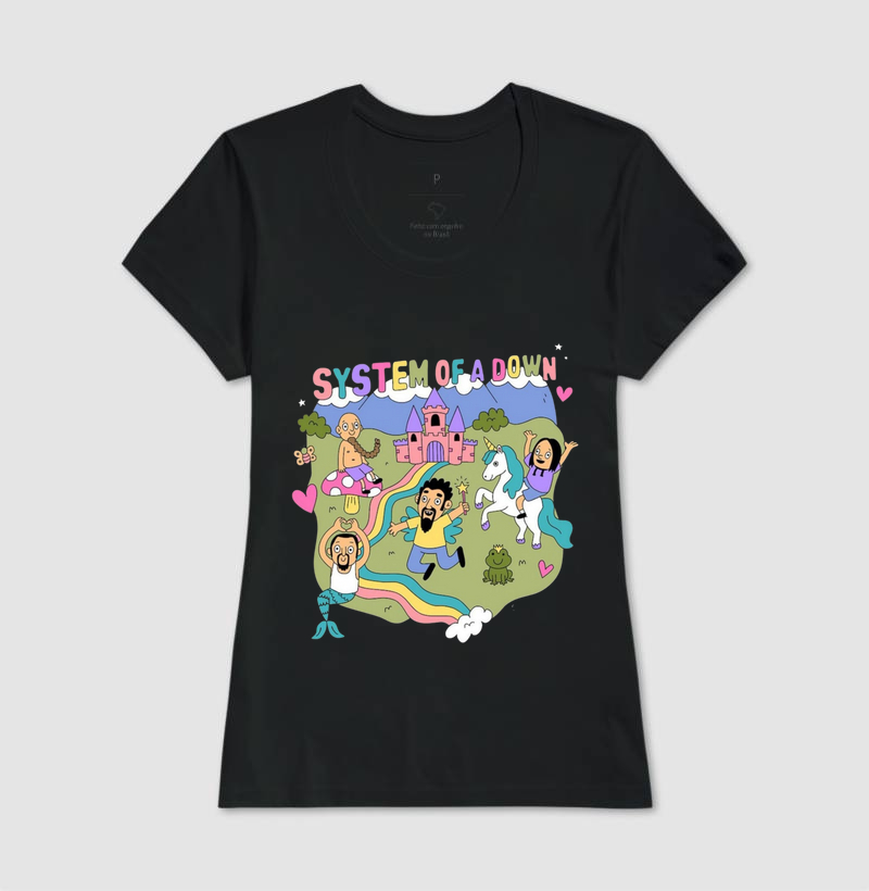 Camisa 3