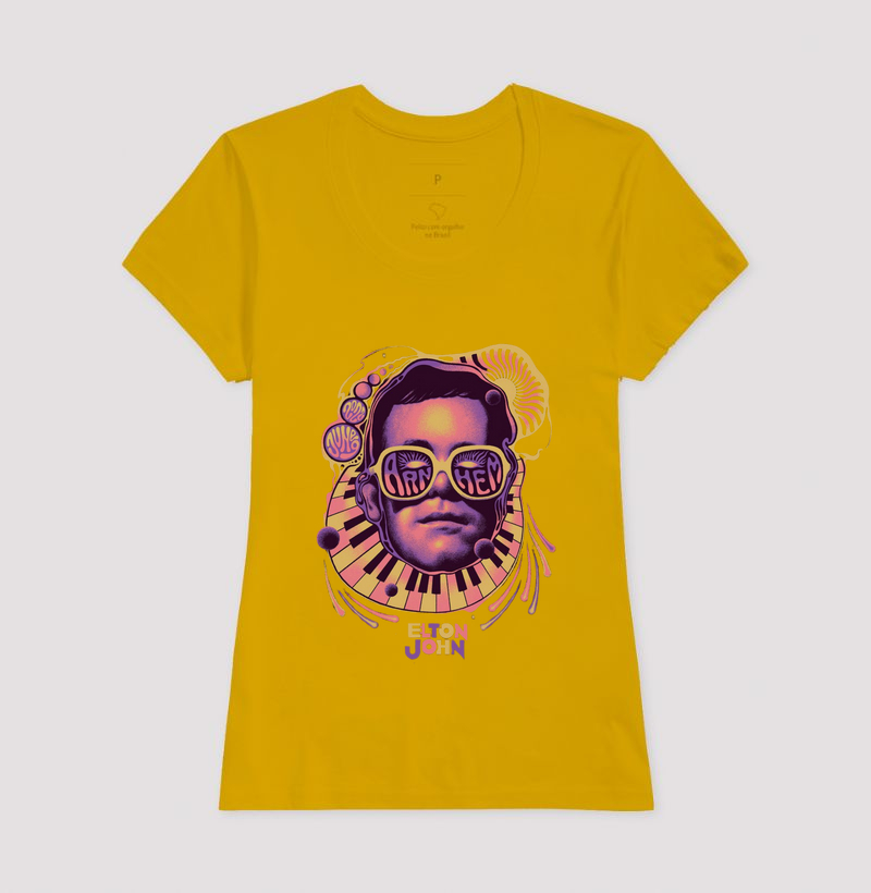 Camisa 14