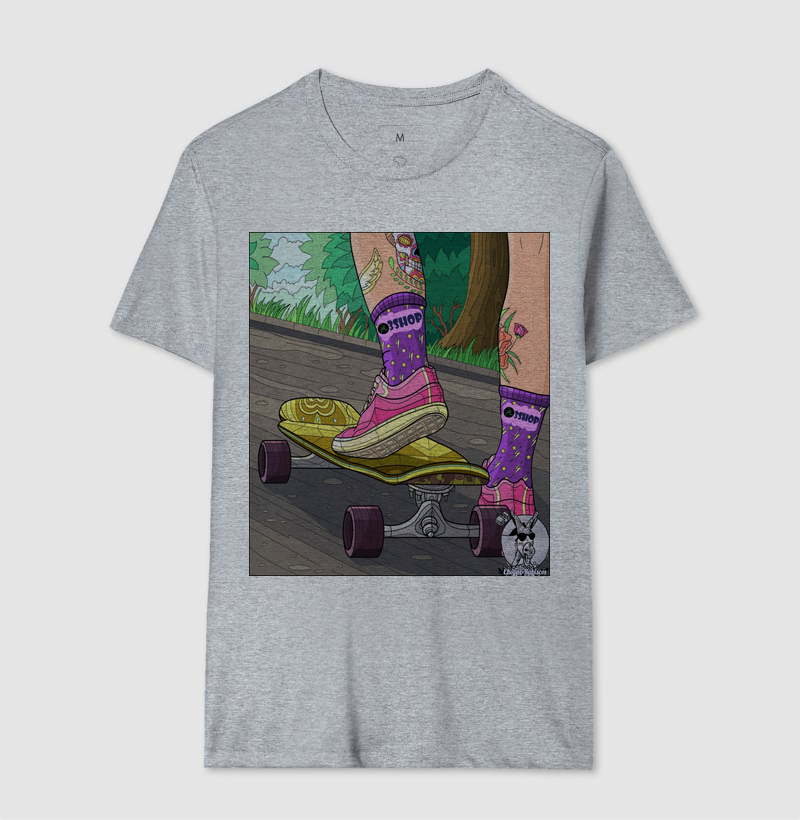 Camisa 7