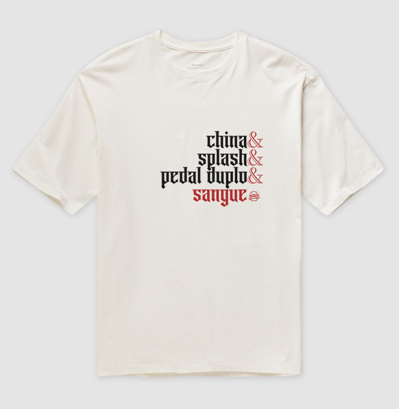 Camisa 5