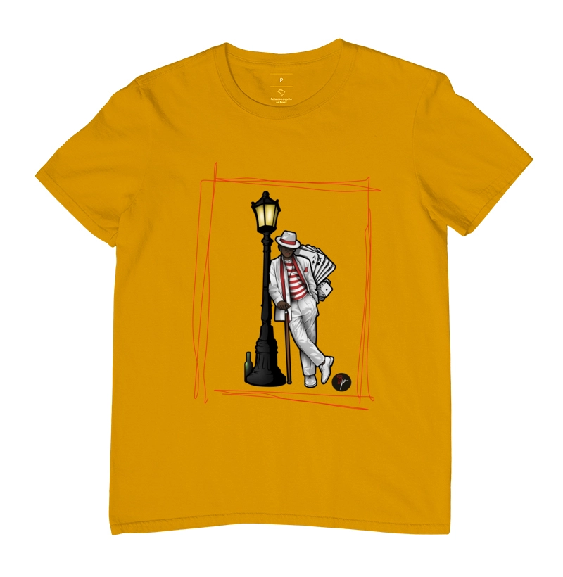 Camisa 13