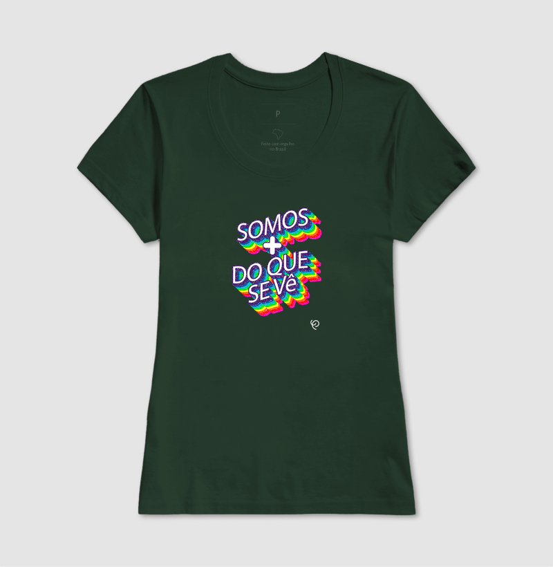 Camisa 22
