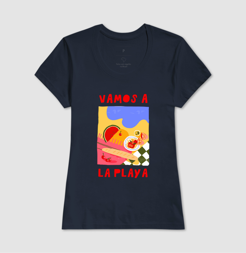 Camisa 6