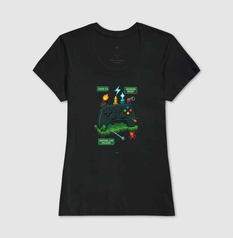 Camisa 2