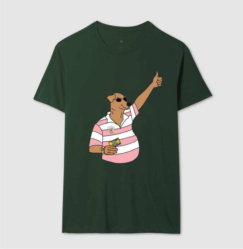 Camisa 12