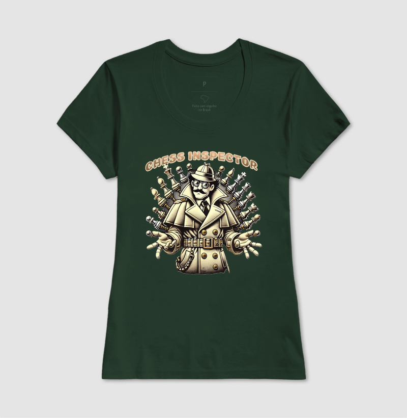 Camisa 13