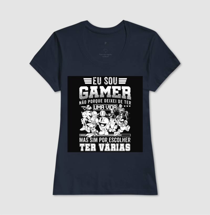 Camisa 6