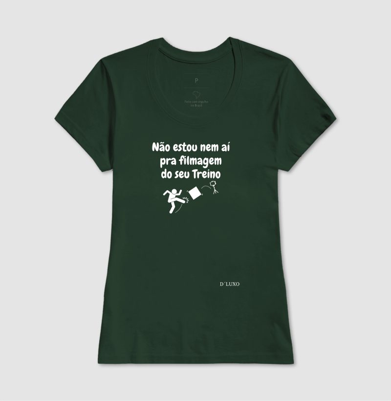Camisa 13