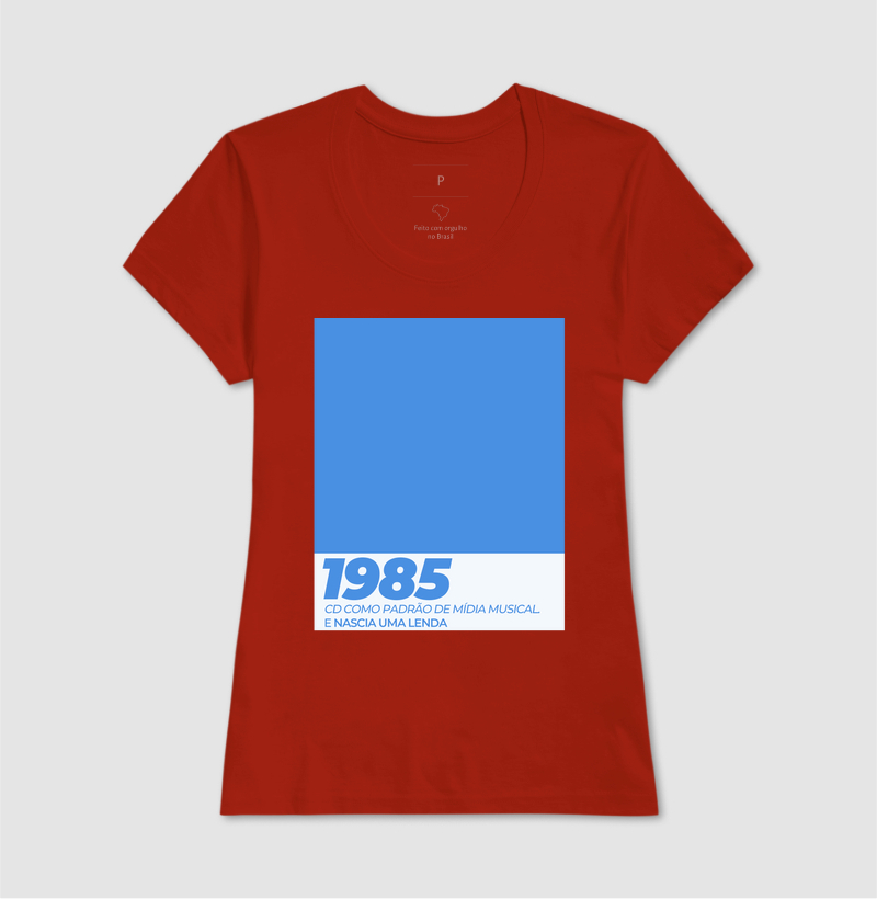 Camisa 10