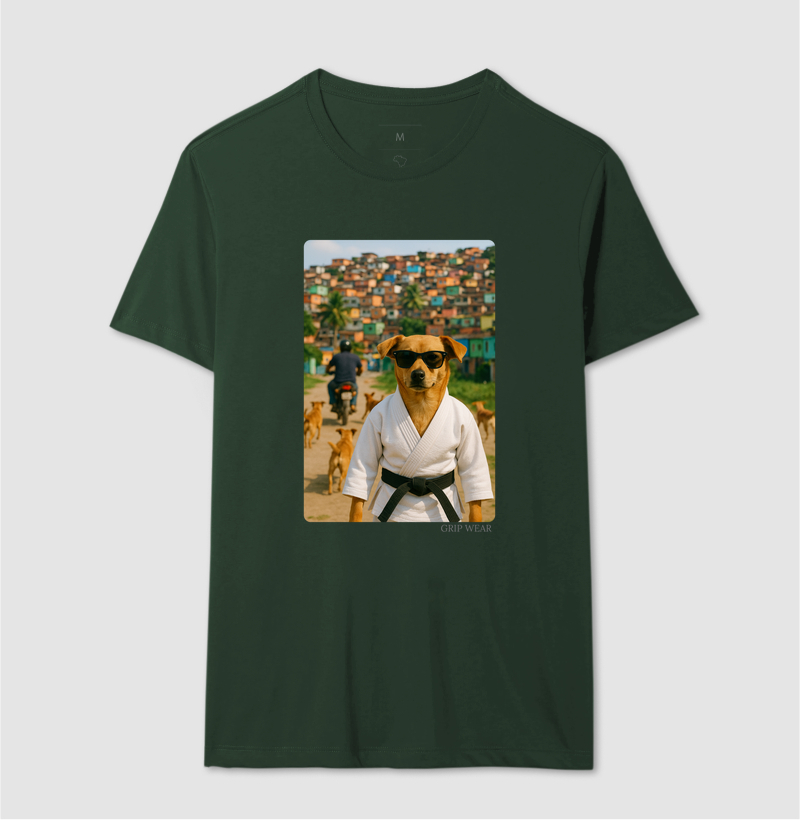 Camisa 11