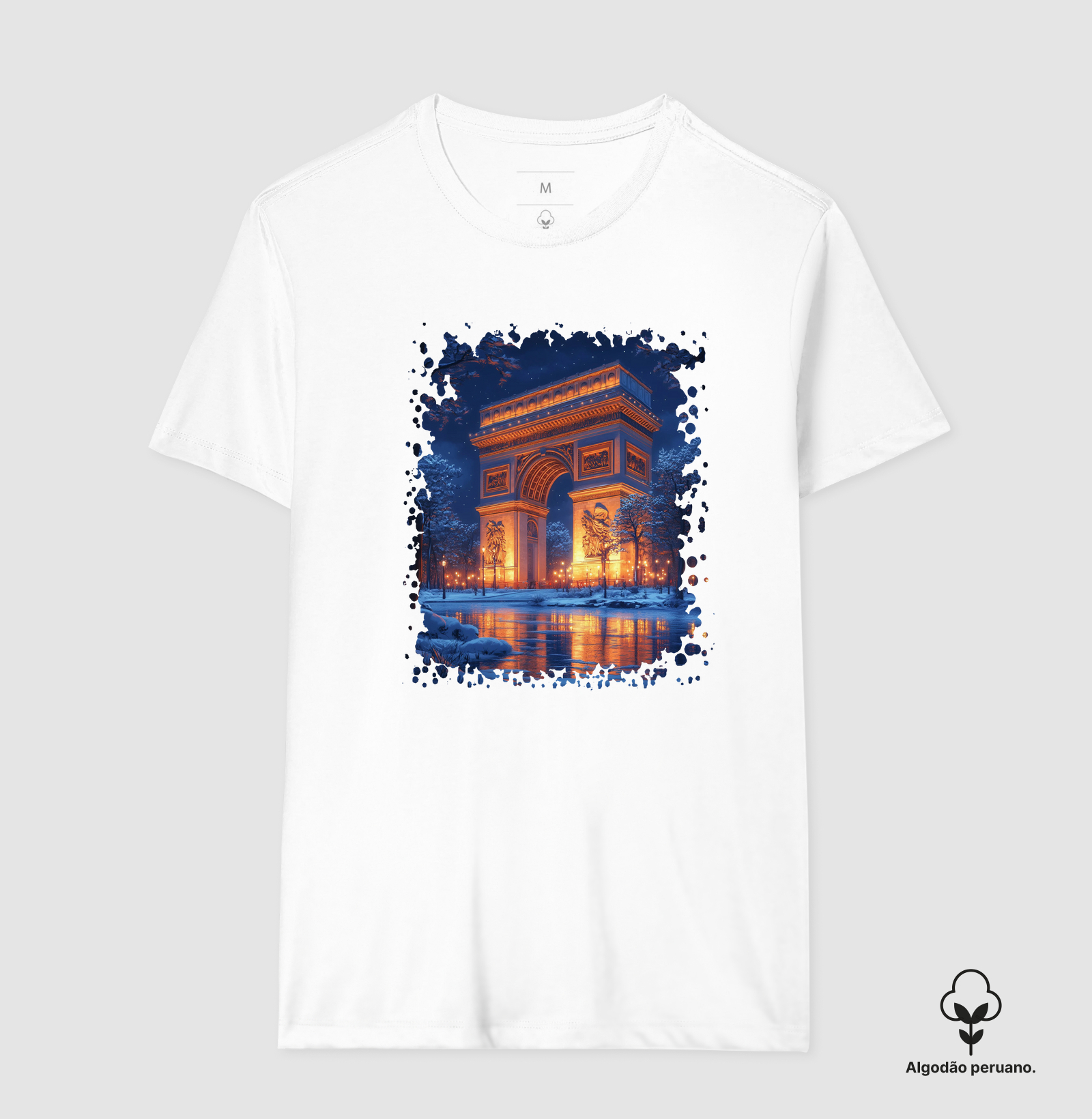 Camisa 2