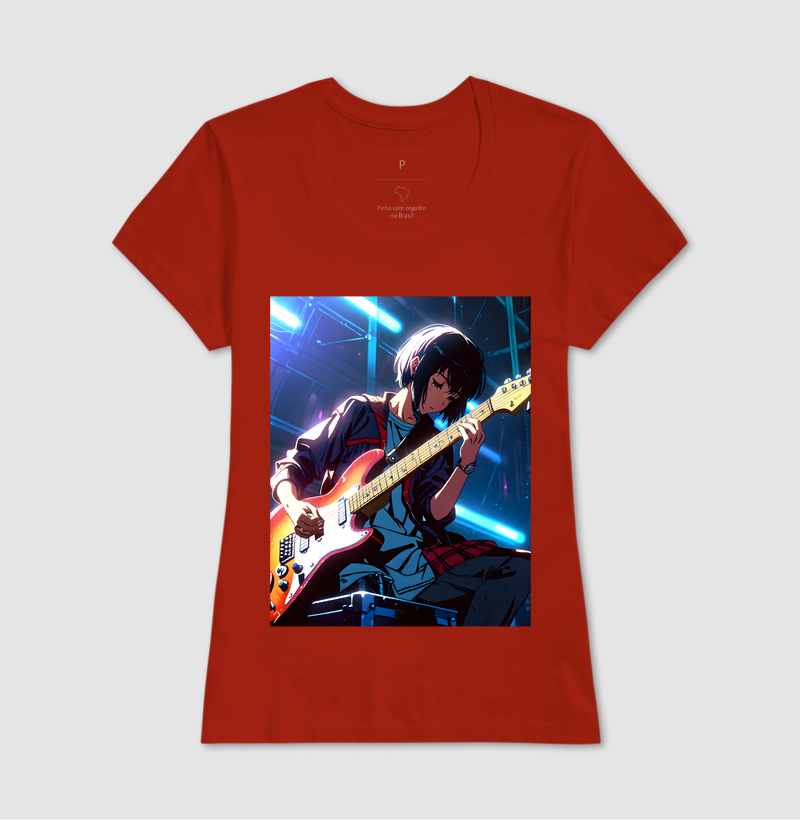 Camisa 10