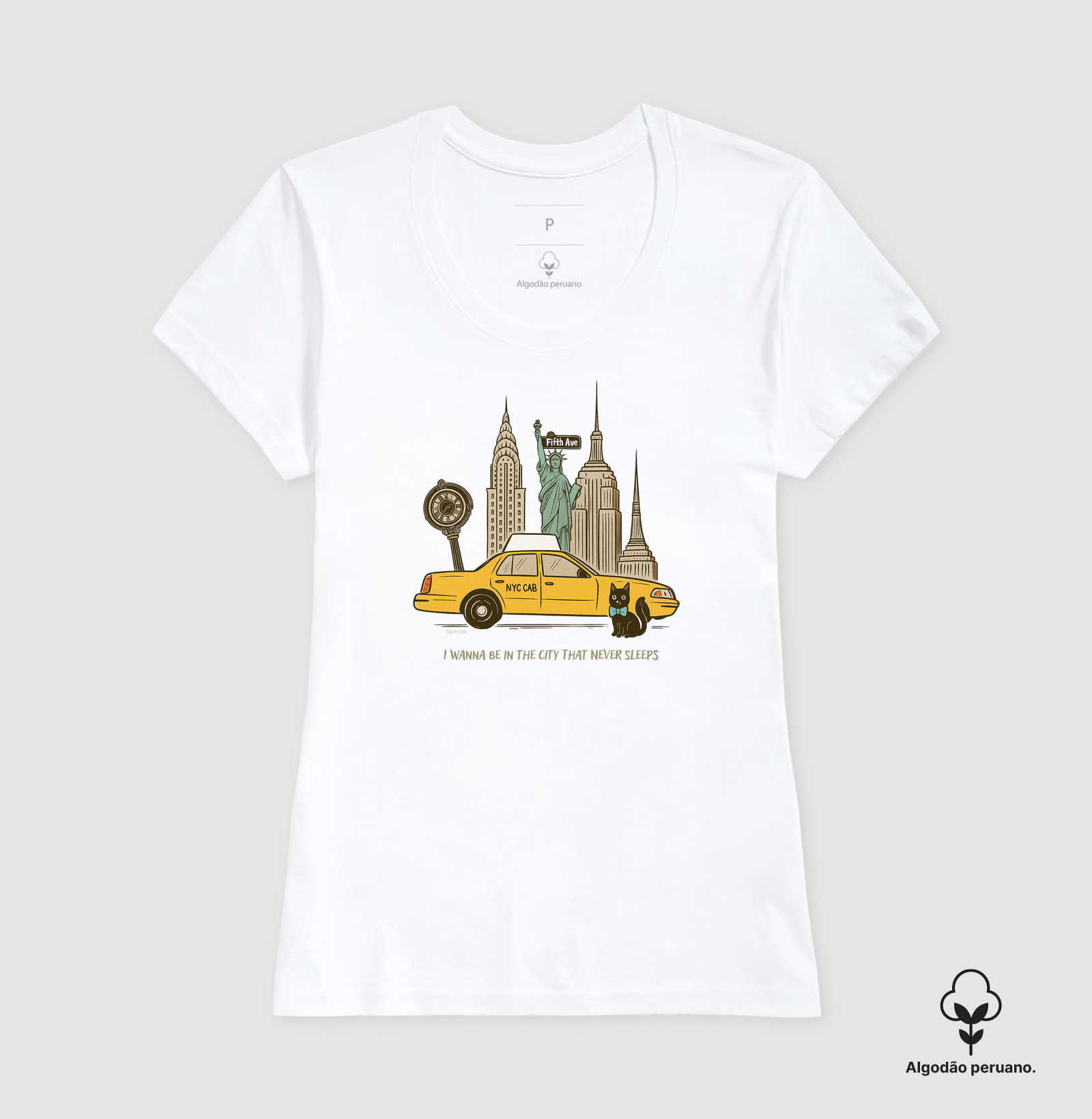 Camisa 5